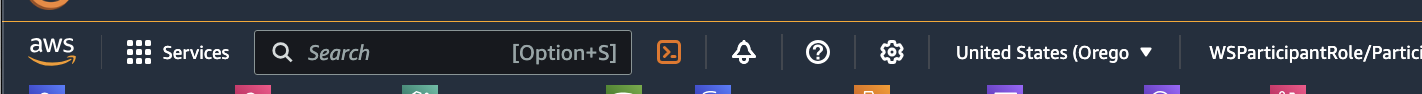 CloudShell